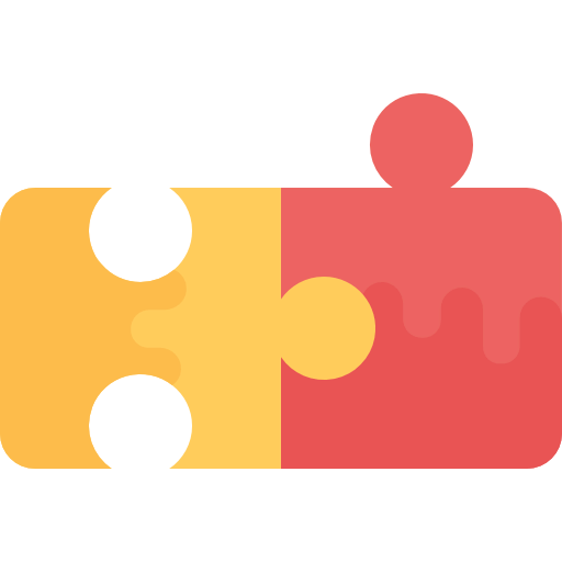 Puzzle 图标