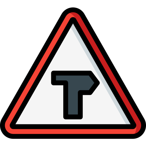 Junction icon