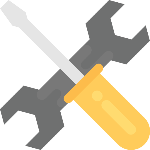 Settings icon
