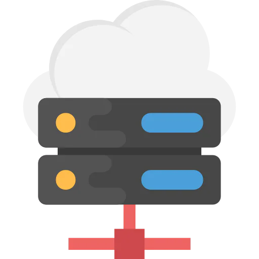 Server icon