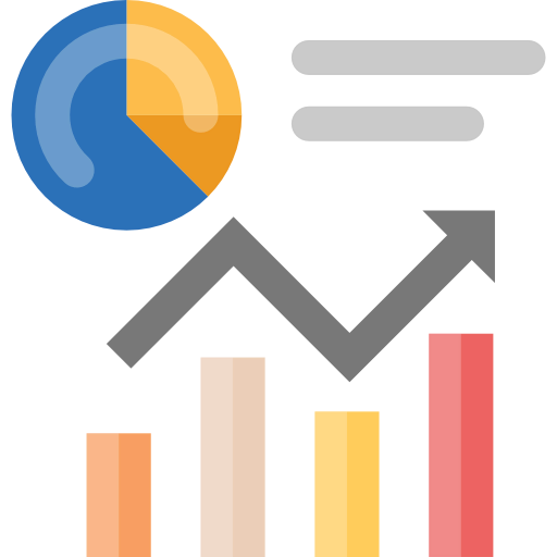 Analytics icon