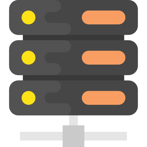 Server icon