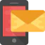 Смартфон иконка 64x64