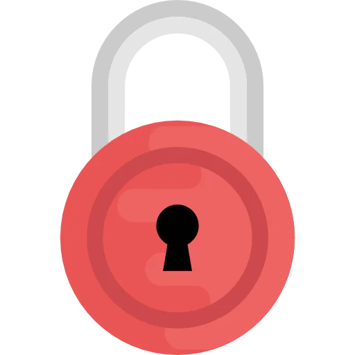 Padlock icon