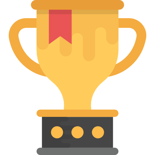 Trophy icon