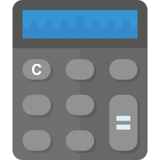 Calculator icon