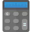 Calculator icon 64x64