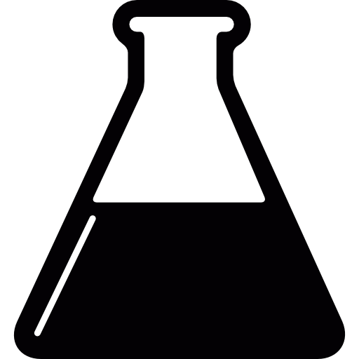 Medicine Flask 상