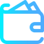 Wallet icon 64x64