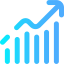 Profits icon 64x64
