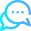 Chat icon 64x64