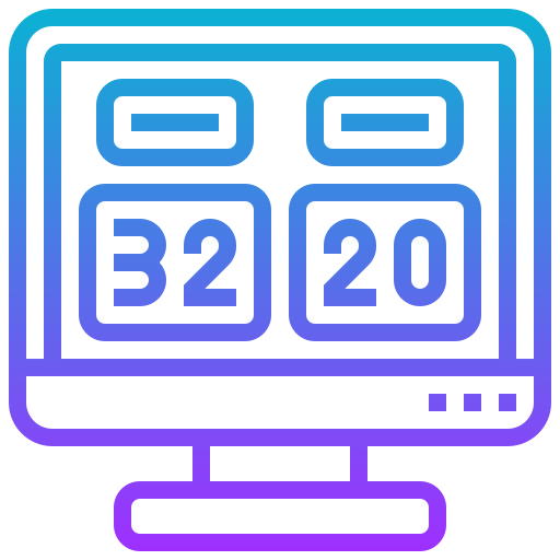 Scores icon