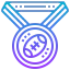 Medal アイコン 64x64