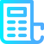 Newspaper icon 64x64