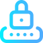 Pin code icon 64x64