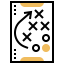 Strategy アイコン 64x64