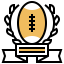 Trophy アイコン 64x64