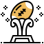 Trophy アイコン 64x64
