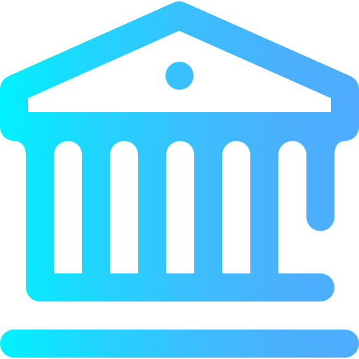 Bank biểu tượng