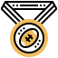 Medal アイコン 64x64