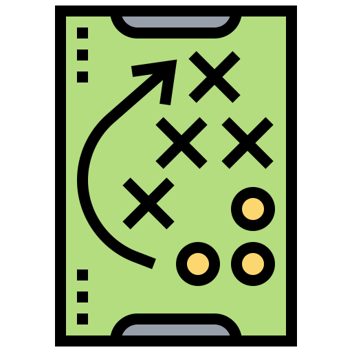 Strategy icon