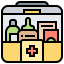 First aid アイコン 64x64