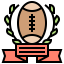 Trophy アイコン 64x64