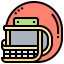 Helmet アイコン 64x64