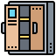 Restroom アイコン 64x64