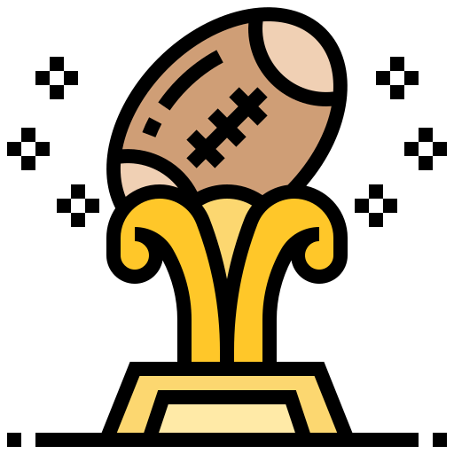 Trophy icon