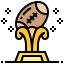 Trophy アイコン 64x64