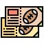 Ticket アイコン 64x64