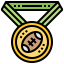Medal アイコン 64x64