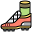 Running shoes アイコン 64x64