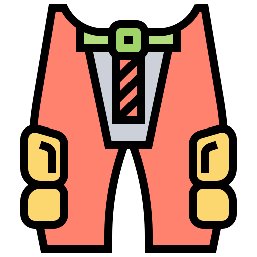 Kneepad icon