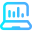 Analytics icon 64x64