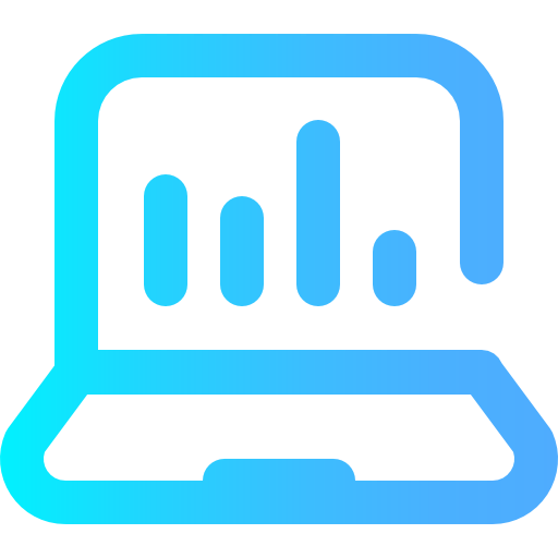 Analytics アイコン