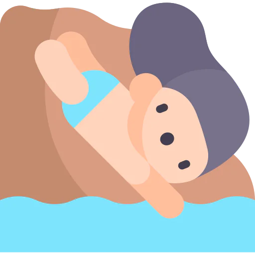 Diving icon