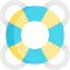 Lifesaver icon 64x64