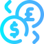 Exchange icon 64x64