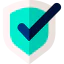 Shield icon 64x64