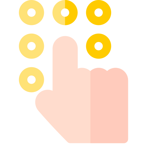 Password icon