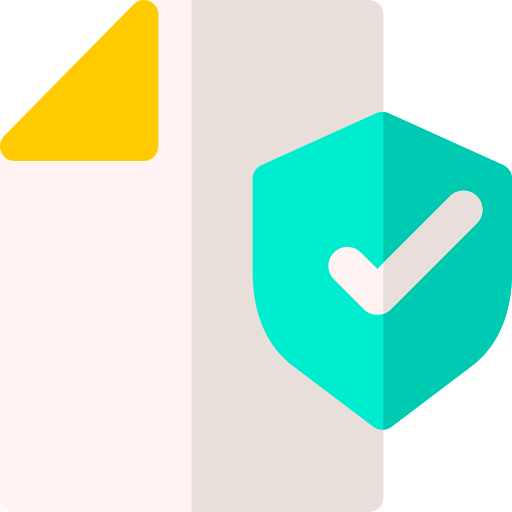 Document icon
