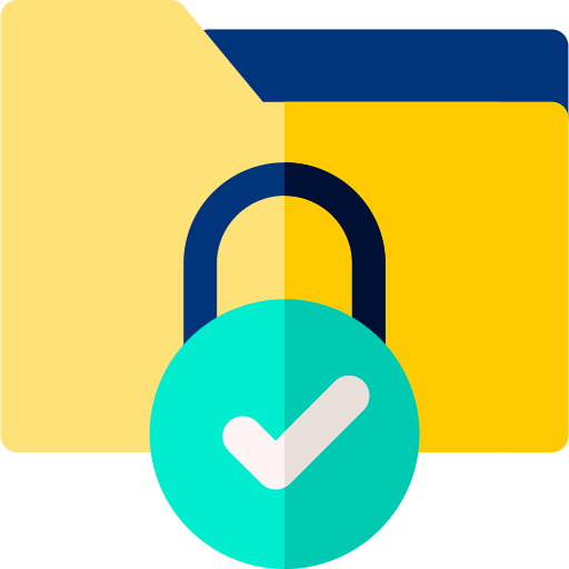 Folder icon