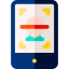 Face scanner icon 64x64