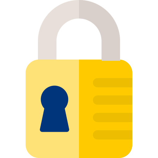 Lock icon
