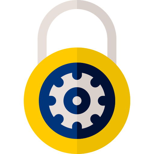 Lock icon