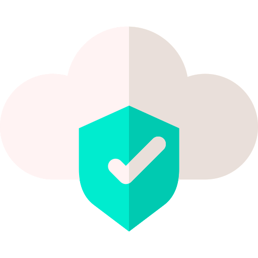 Cloud icon