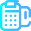 Point of service icon 64x64