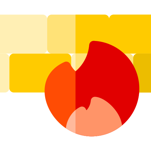 Firewall icon